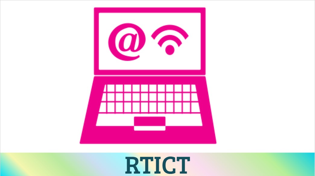 Digital Competencies for School Education | स्कूल शिक्षा के लिए डिजिटल दक्षताओं  | (C-01) RTICTC01_EnHi